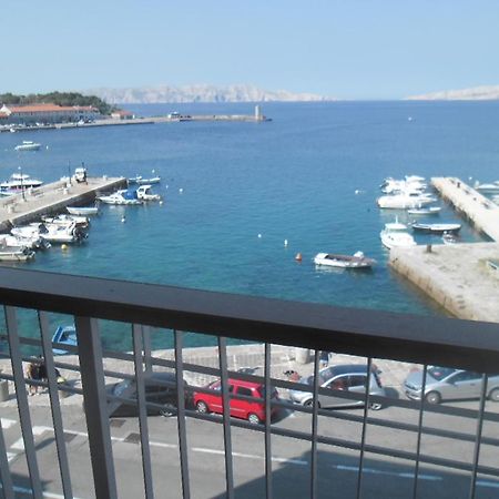 Apartment Riva Senj  Dış mekan fotoğraf