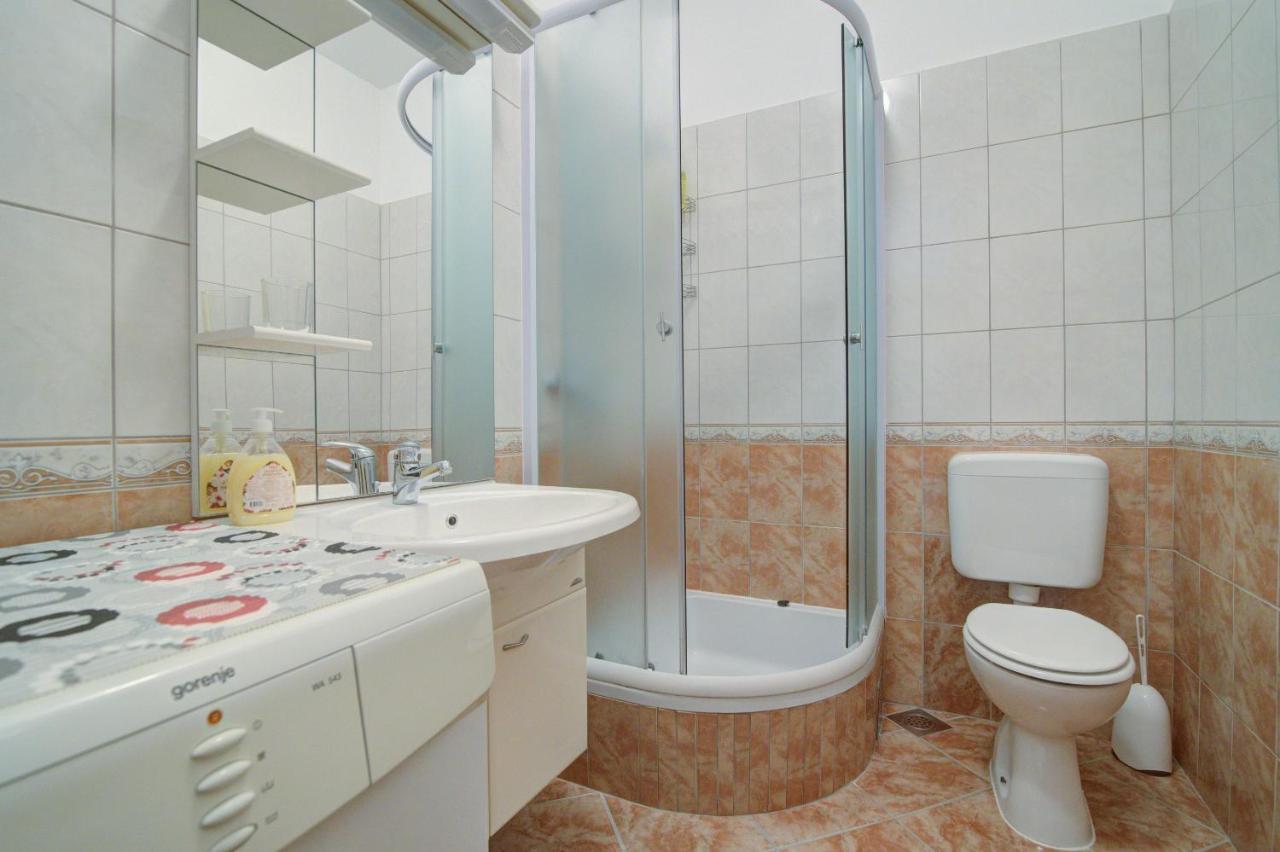 Apartment Riva Senj  Dış mekan fotoğraf