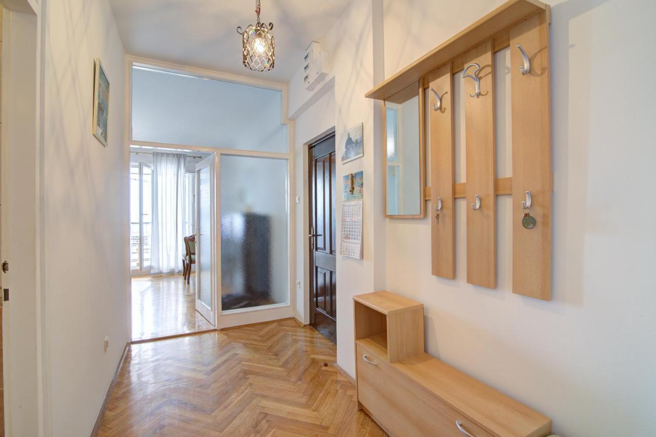 Apartment Riva Senj  Dış mekan fotoğraf