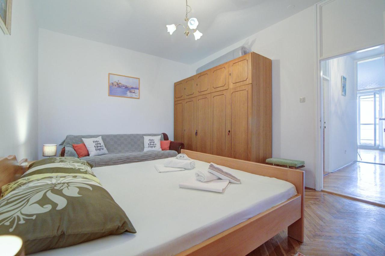 Apartment Riva Senj  Dış mekan fotoğraf