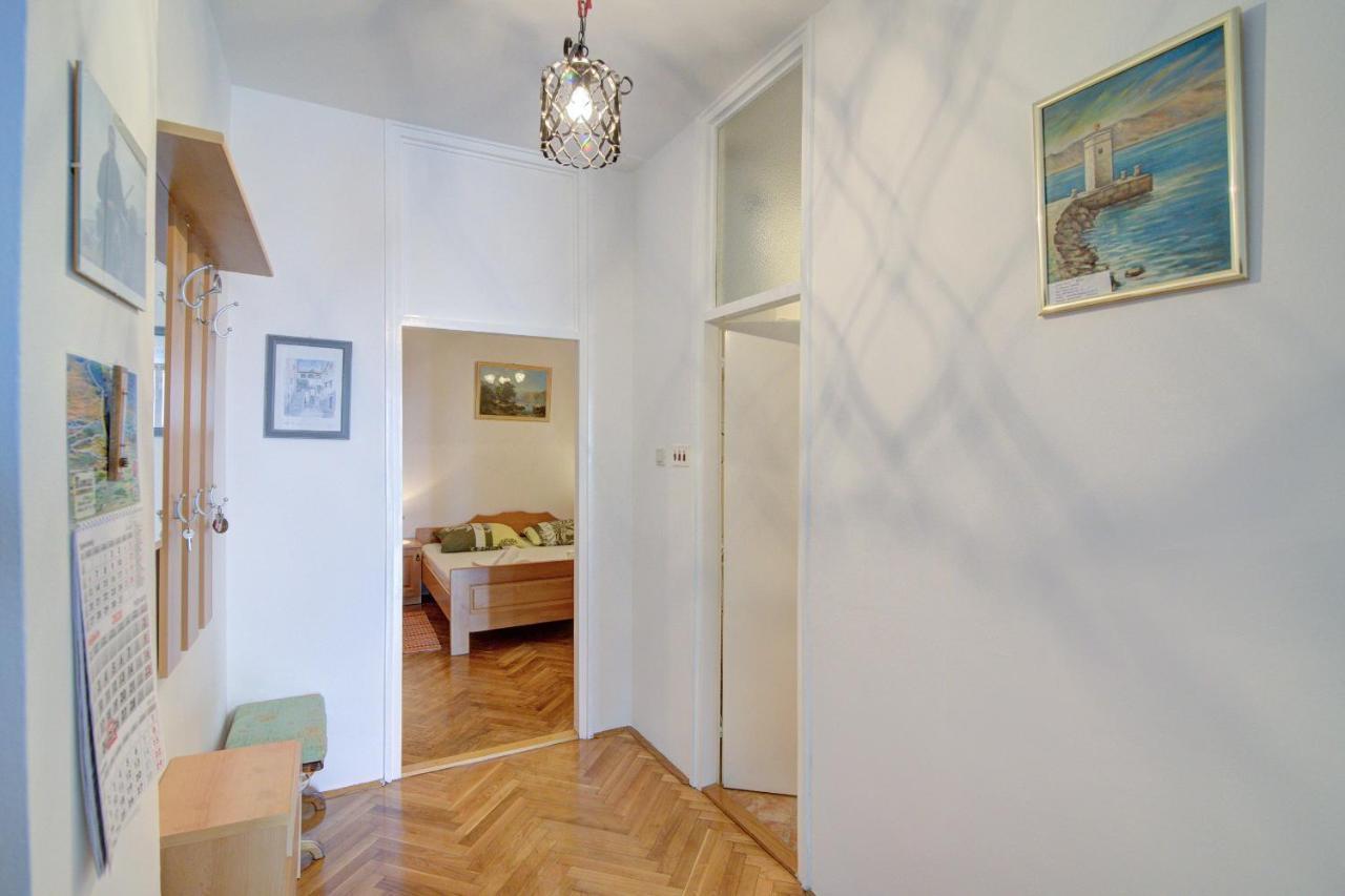 Apartment Riva Senj  Dış mekan fotoğraf