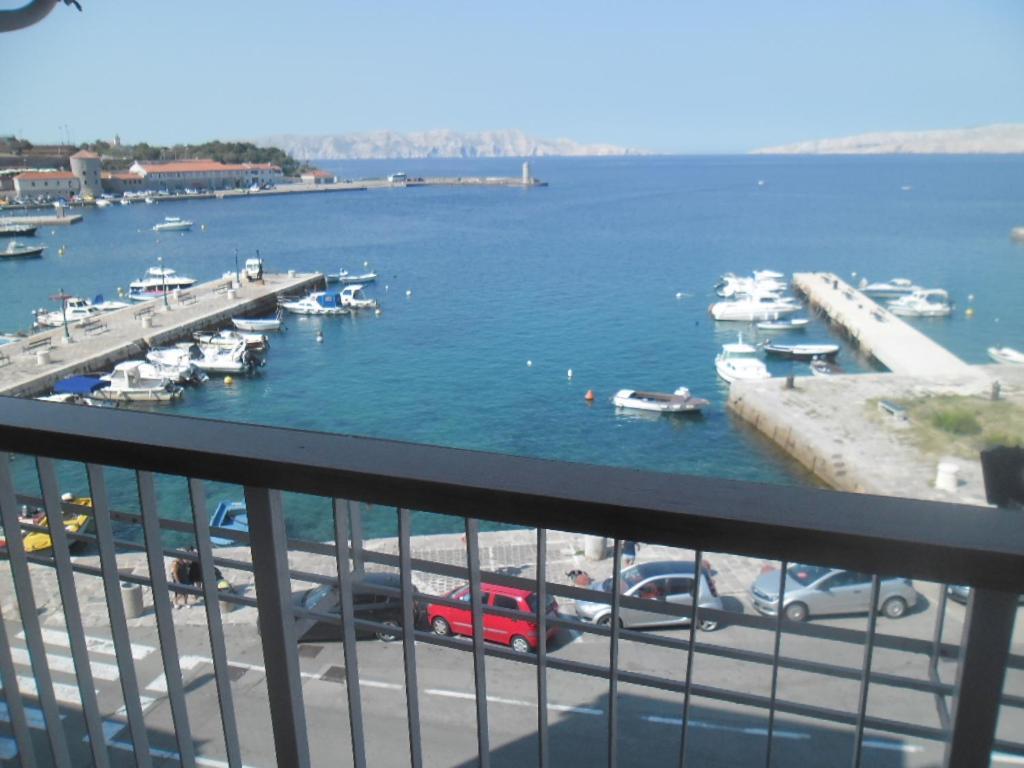 Apartment Riva Senj  Dış mekan fotoğraf